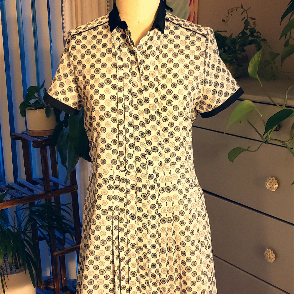 Jason Wu for Target Button Up Dress